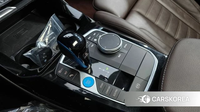 BMW iX3 id 4444760 из Кореи 31