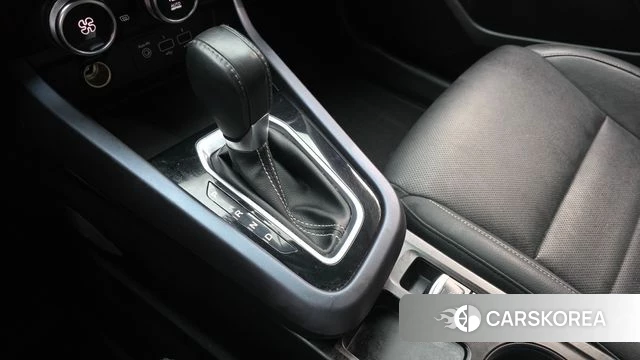 Renault Korea (Samsung) XM3 id 4232051 из Кореи 19