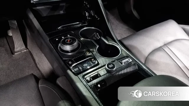 Kia K5 3rd generation id 3439433 из Кореи 19