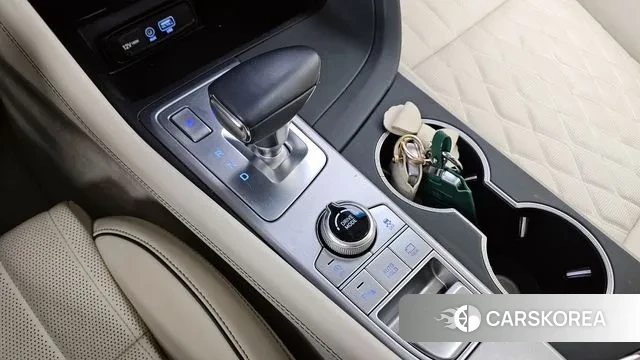 Genesis G70 id 3499351 из Кореи 19