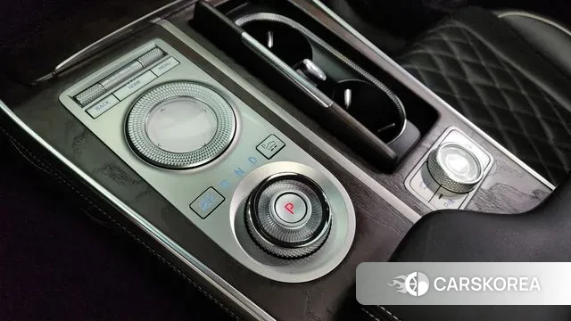 Genesis GV80 id 2890680 из Кореи 19