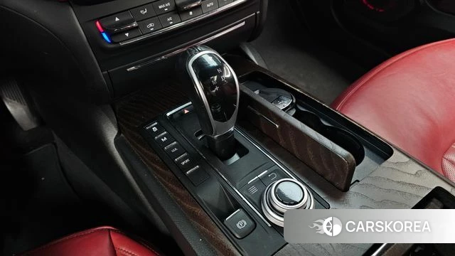 Maserati Ghibli id 4596029 из Кореи 31