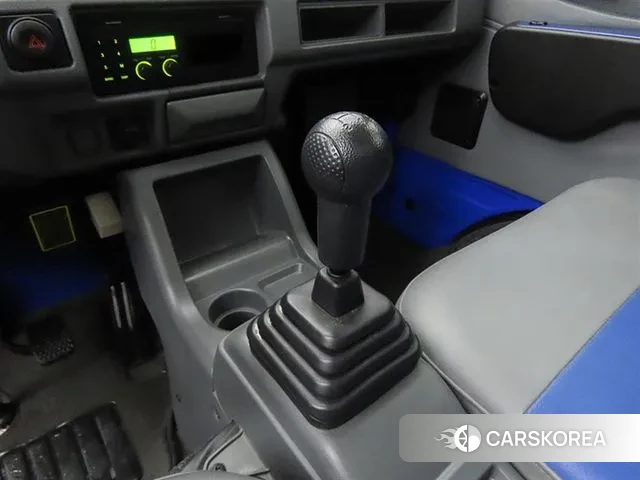 Chevrolet (GM Daewoo) New Labo id 3038310 из Кореи 13