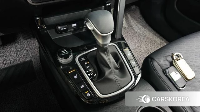 Kia The New Seltos id 4834914 из Кореи 32