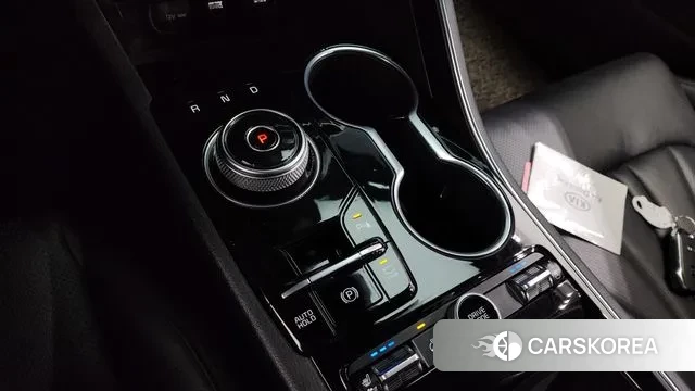 Kia K5 3rd generation id 3038580 из Кореи 19