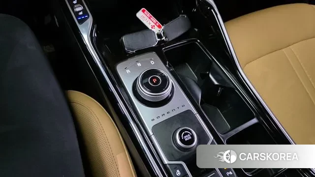 Kia Sorento 4th Generation id 3267965 из Кореи 19