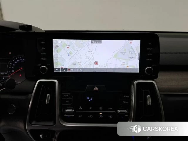 Kia Sorento 4th Generation id 4707658 из Кореи 19
