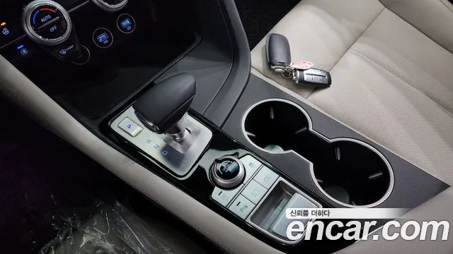 Genesis The New G70 id 2853809 из Кореи 19