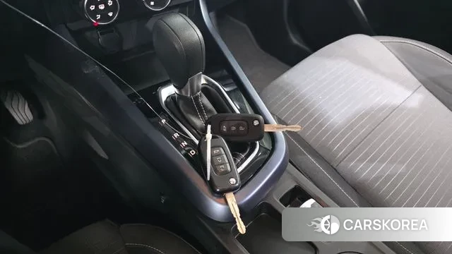 Renault Korea (Samsung) XM3 id 3367255 из Кореи 19