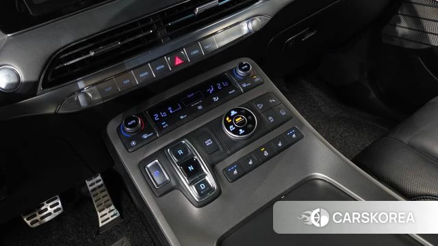 Hyundai Palisade id 4741189 из Кореи 19