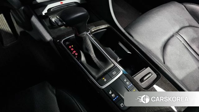 Kia The New K5 2nd generation id 4305198 из Кореи 36