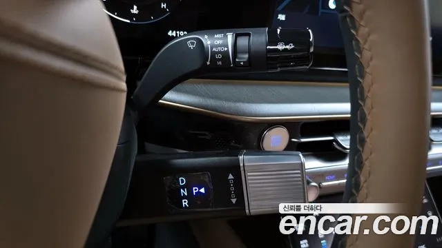 Hyundai Grandeur (GN7) id 2925884 из Кореи 19