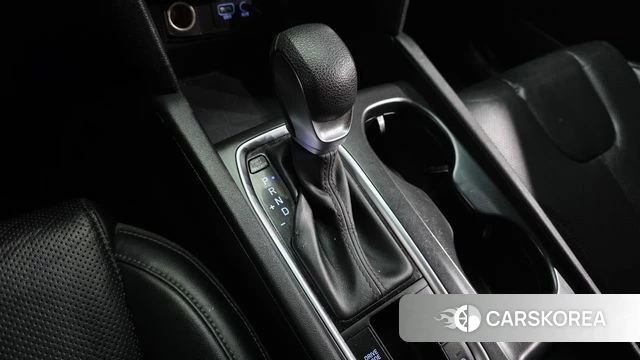 Hyundai Santa Fe TM id 4305102 из Кореи 30