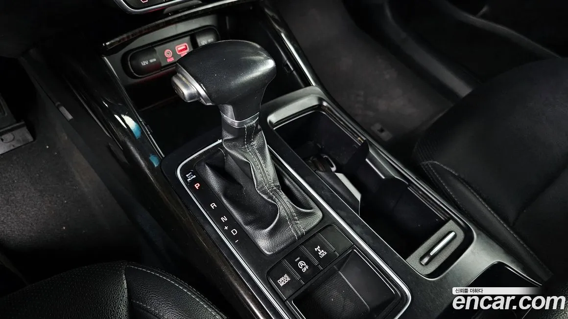 Kia The New Sorento id 2071866 из Кореи 19