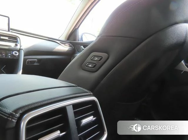Genesis The New G70 Shooting Brake id 4443111 из Кореи 19