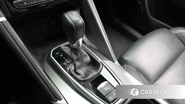 Renault Korea (Samsung) The New QM6 id 4585431 из Кореи 30