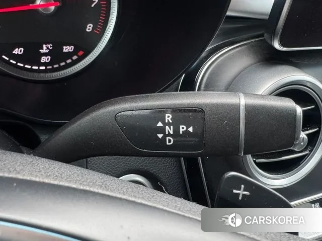 Mercedes-Benz GLC-Class X253 id 3631626 из Кореи 17