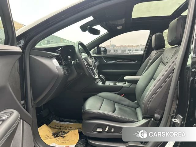 Cadillac XT5 id 4209233 из Китая 14