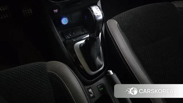 Renault Korea (Samsung) Clio id 3510016 из Кореи 19