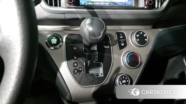 Kia The New Ray id 3681526 из Кореи 19