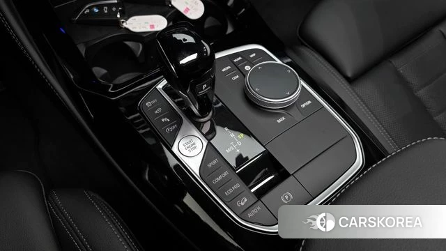 BMW X4 (G02) id 4414447 из Кореи 32