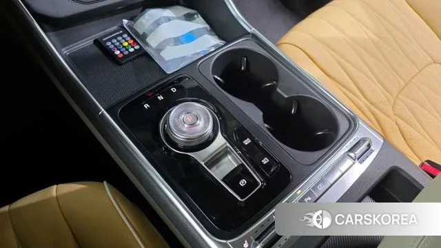 Kia The New Carnival 4th Generation id 3251436 из Кореи 19