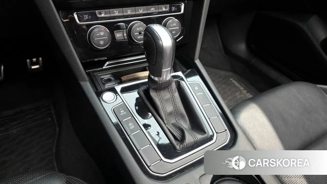 Volkswagen Arteon id 4245995 из Кореи 19