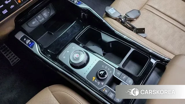 Kia The New Sorento 4th Generation id 3300032 из Кореи 19