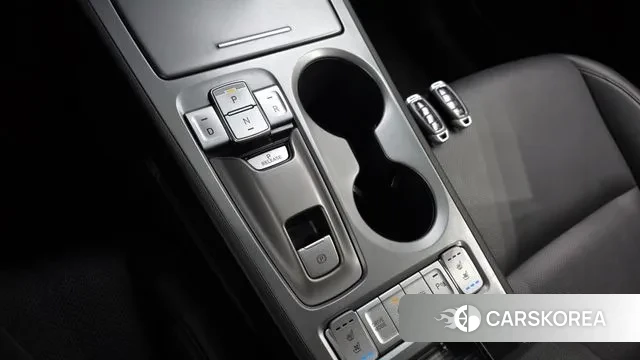 Hyundai Kona Electric id 3055565 из Кореи 19