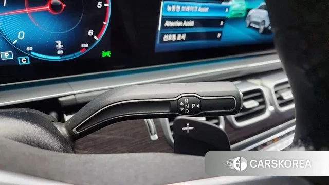 Mercedes-Benz GLE-Class W167 id 3011610 из Кореи 19