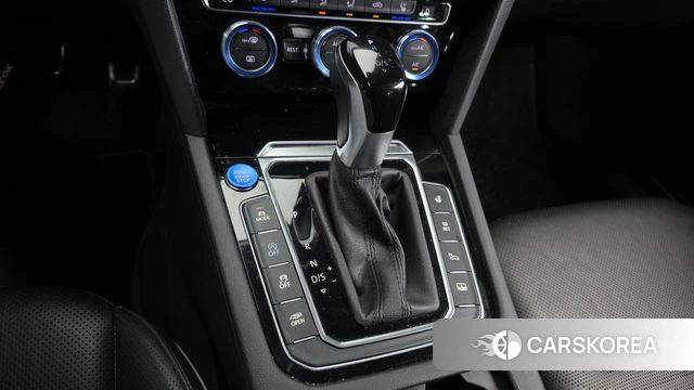 Volkswagen Arteon id 4794428 из Кореи 19