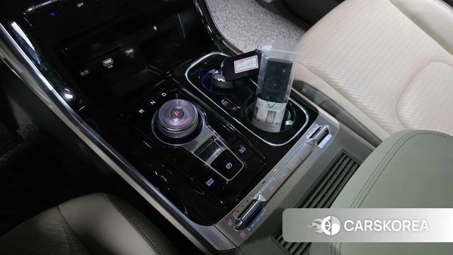 Kia Carnival 4th generation id 4194907 из Кореи 29