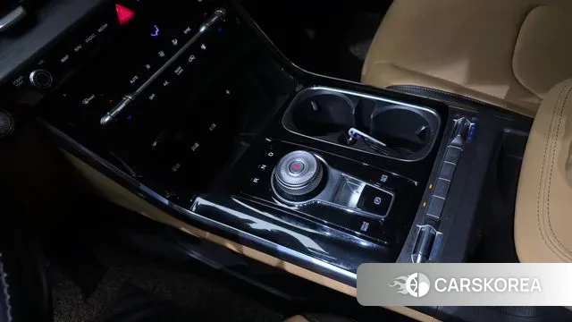 Kia Carnival 4th generation id 3578044 из Кореи 19