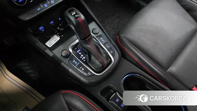 Hyundai The New Kona id 3546567 из Кореи 19