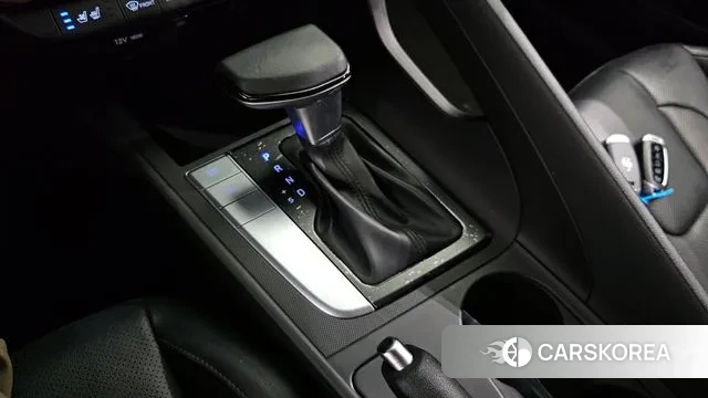 Hyundai Avante (CN7) id 3043839 из Кореи 19