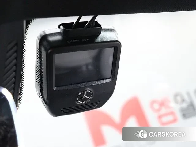 Mercedes-Benz EQA H243 id 3717294 из Кореи 19