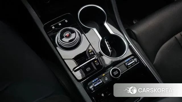 Kia K5 Hybrid 3rd Generation id 3016466 из Кореи 19