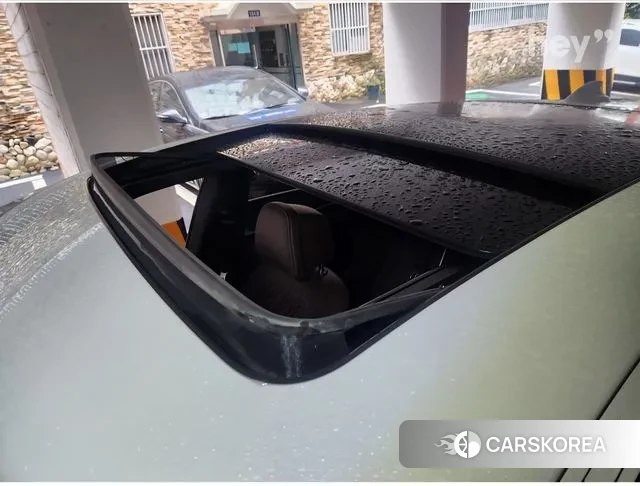 BMW 6 Series GT (G32) id 3082771 из Кореи 19