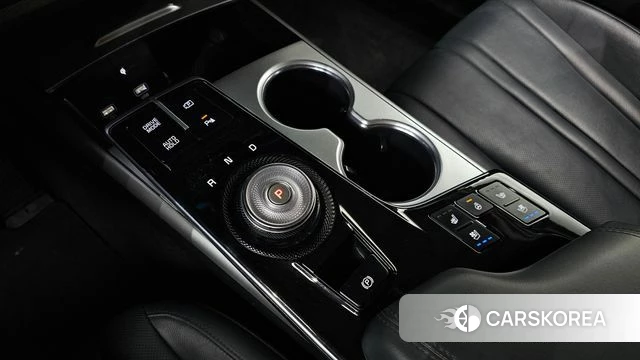 Kia K8 Hybrid id 4434046 из Кореи 29