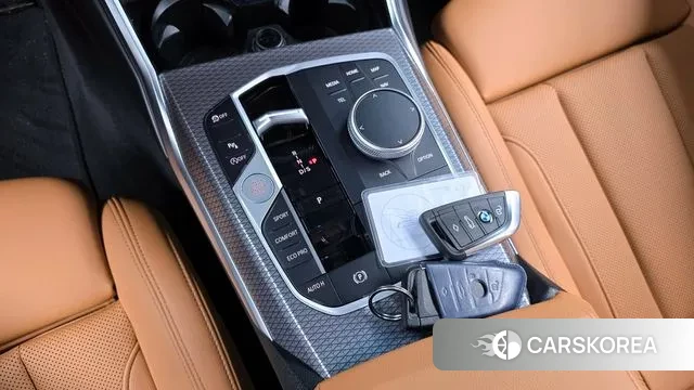 BMW 3 Series (G20) id 3031442 из Кореи 19