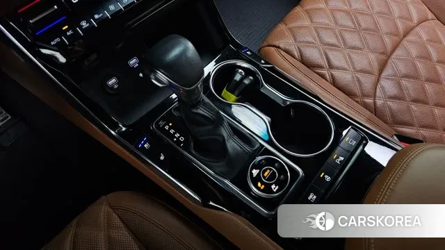 Kia Mohave Master id 3185528 из Кореи 19