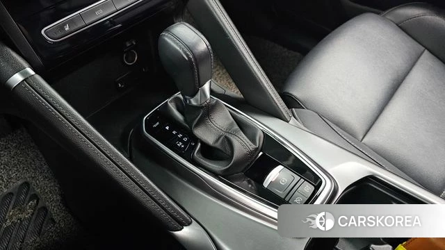 Renault Korea (Samsung) The New QM6 id 4614649 из Кореи 19