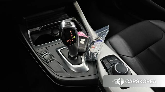 BMW 1 Series (F20) id 4416915 из Кореи 29