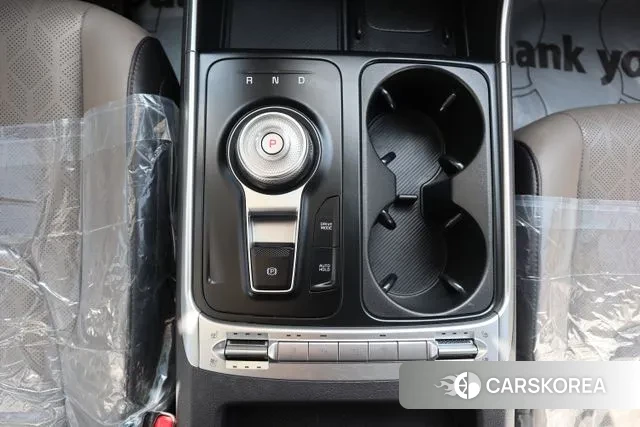 Kia The New Carnival 4th Generation id 3347519 из Кореи 19