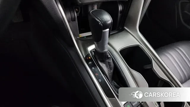 Honda Accord 10th Generation id 3692663 из Кореи 19