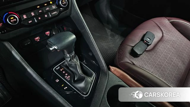 Kia The New Niro id 4435144 из Кореи 19