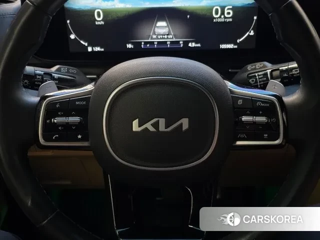 Kia Carnival 4th generation id 3561252 из Кореи 18