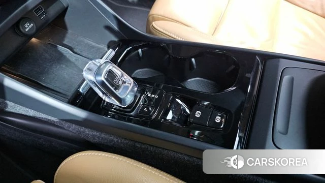 Volvo XC40 id 4475511 из Кореи 19