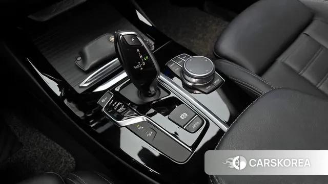 BMW X3 (G01) id 3626557 из Кореи 19