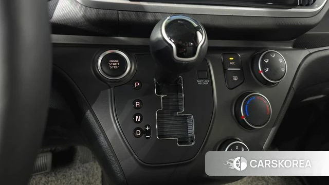 Kia The New Kia Ray id 4656171 из Кореи 30